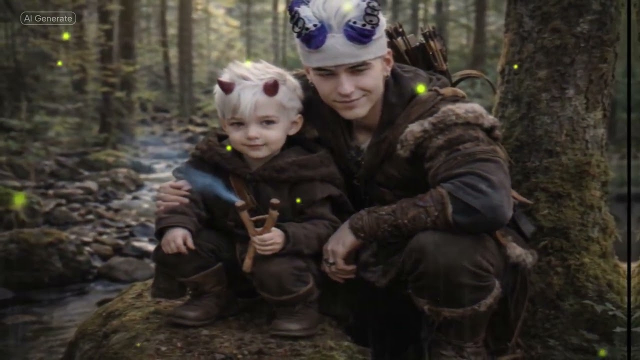 Watch Born to Hunt | Dark Father & Son Legacy Song 🩸 | First Hunt, Small Fangs (Dark Folk Metal). -Samael. on YouTube Watch Born to Hunt | Dark Father & Son Legacy Song 🩸 | First Hunt, Small Fangs (Dark Folk Metal). -Samael. on YouTube