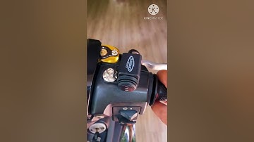 ￼Công Tắc 3 Nấc DOMINO Chống Nước Lắp Chân Gương Đấu Đèn Trợ Sáng Mini