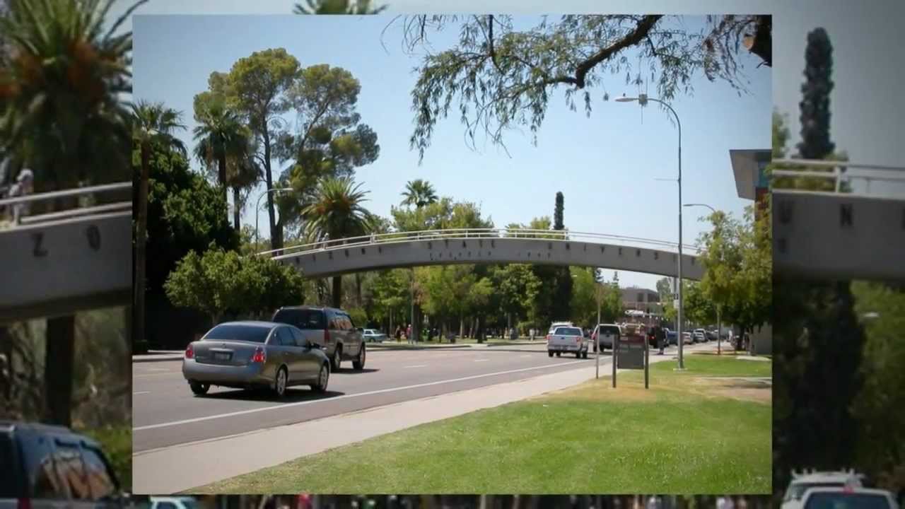 Villagio Real Estate for Sale in Tempe, Arizona YouTube