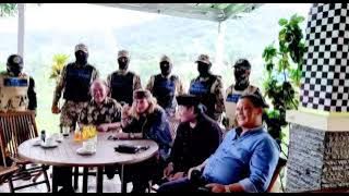 Habib bahar Sang Jendral  ( Story wa 30 detik)