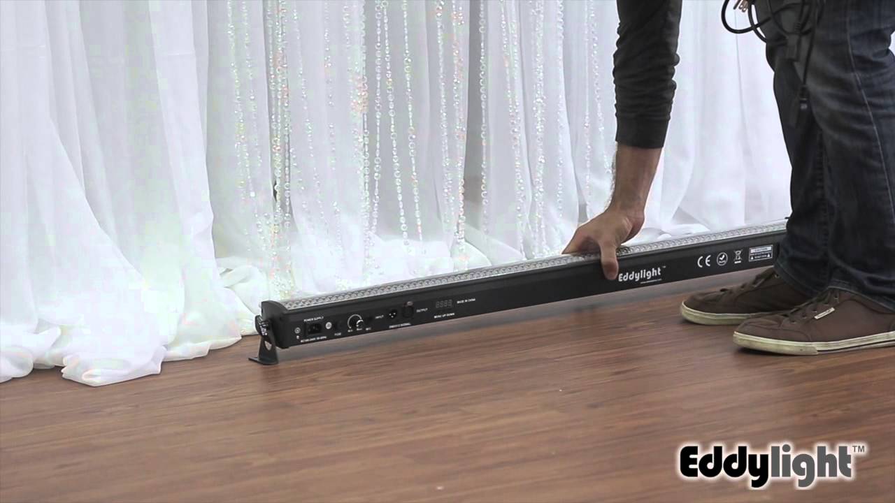 Eddylight Basic Uplighting