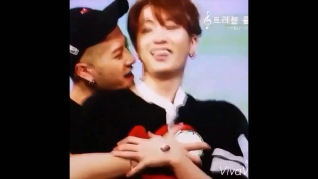 [OPV] #JackJae | Talk Love with moments :D