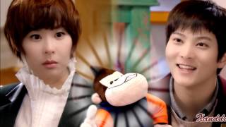 BAEK JI YONUG ( AGAIN TODAY I LOVE YOU ) OST THE PRINCESS MAN