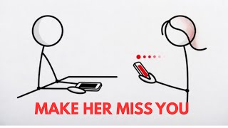 How to Make Her Think About You Constantly