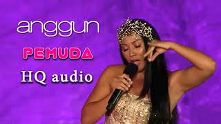 Anggun - "Pemuda" (Asian Games 2018) - HQ Audio