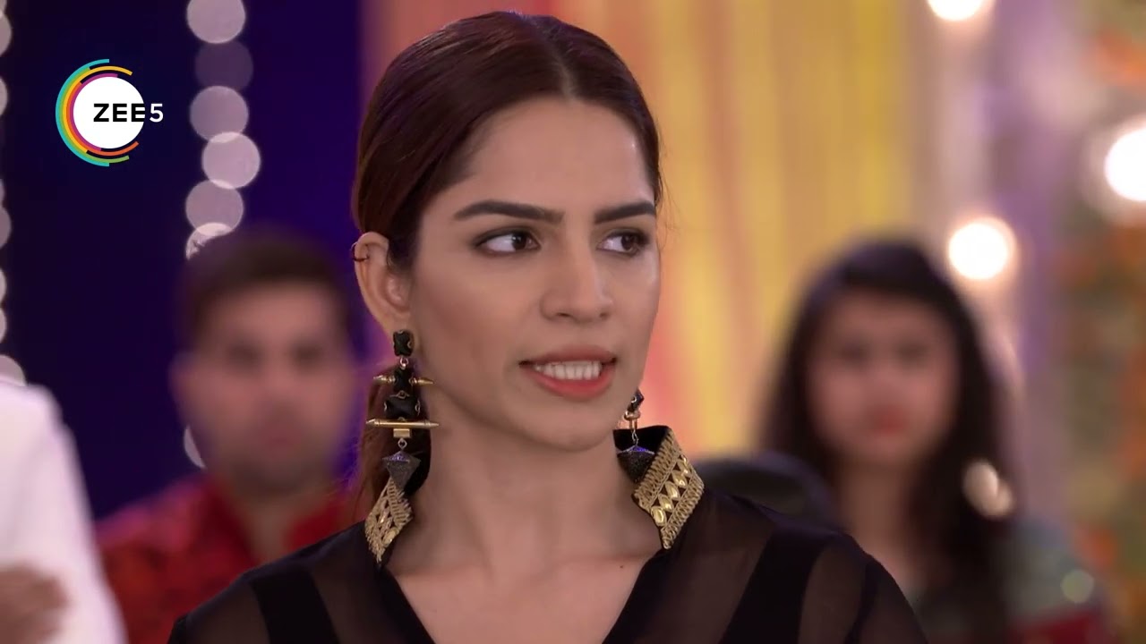 Kumkum Bhagya | Ep - 963 | Webisode | Zee TV