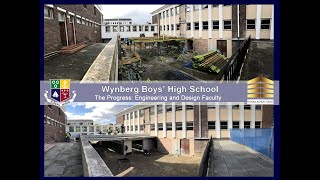 Wbhs Engineering And Design Faculty The Progress