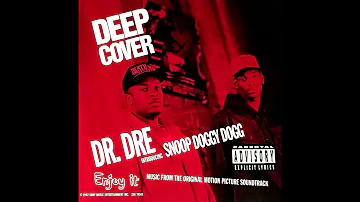 Dr. Dre - Deep Cover [Feat. Snoop Doggy Dogg] (1992) [Full Album] (FLAC) [4K]