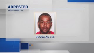 News THPD: Terre Haute man arrested in June shooting