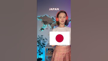 Flags by Number of Objects 😱 #flags #countries #countryballs