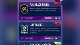Ucl final sbc potm luis suarez ( pacybits 20 )