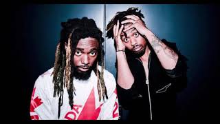 EarthGang - Bank Instrumental