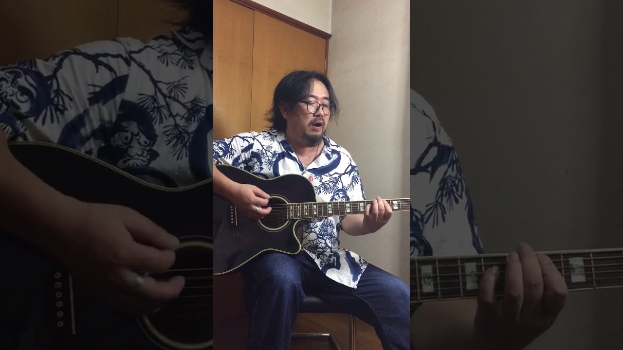 RATT / Way Cool Jr.  (Acoustic Cover)