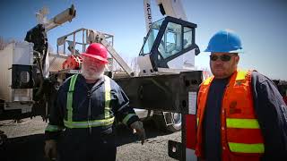 NBCC'S MOBILE CRANE OPERATOR PROGRAM