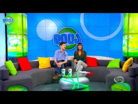 GDS დილა 21.01.2015 - თბილისში დონატები გათავდა!