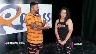 Tutorial " Comprei um Lança " RHASS DANCE