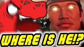WHERE IS MY BOY!?!?!?!? - Mortal Kombat 1 Trailer Reaction
