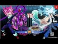 Lane VS Lui | #beybladeburstgame