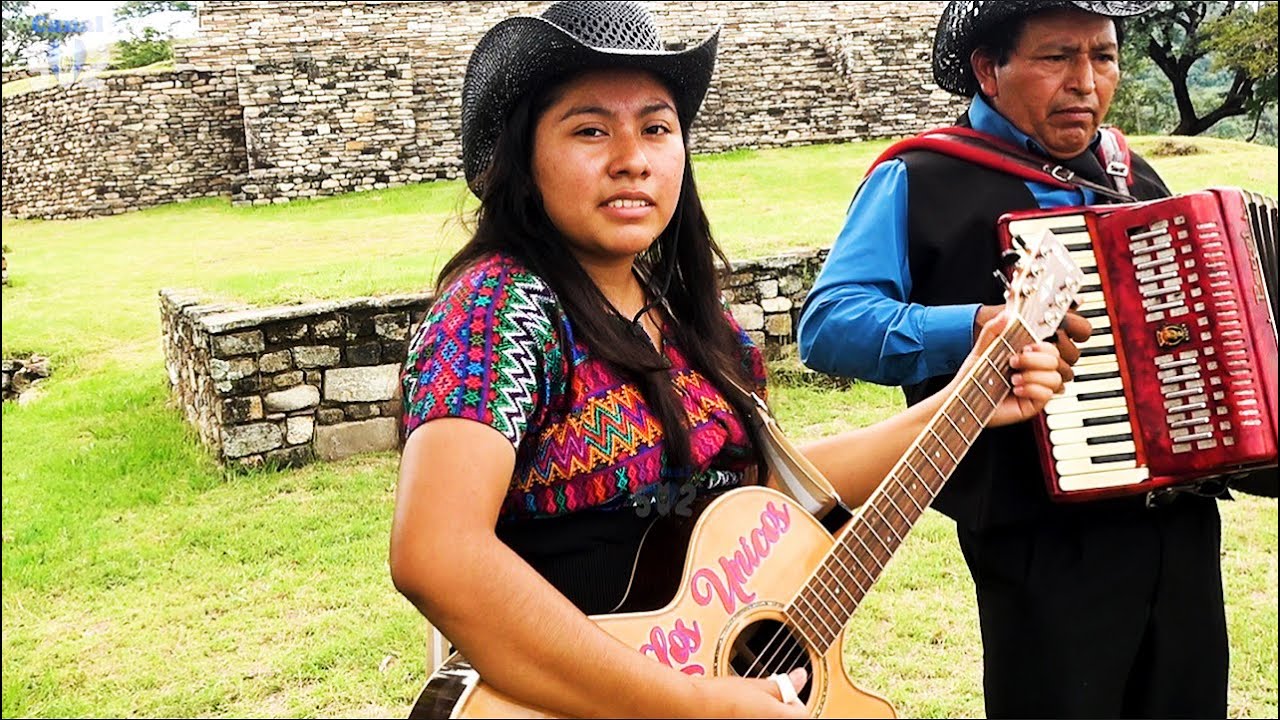 Los Unicos de Guatemala