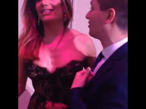 TARICO TV - CON FLOR DE LA V