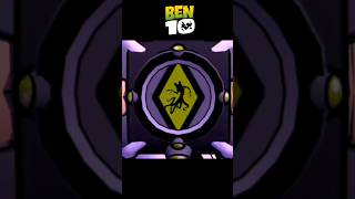 BEN10 Master Control Unlock | Ben 10 Protector of Earth screenshot 5