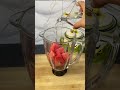 🍉 ¡Limpia tu hígado y mantente hidratado con este tónico natural!