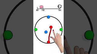 Connect Balls - Line Puzzle - #CCBL_211-1080x1920 screenshot 5