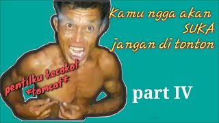 MANUSIA LANGKA (PART IV)|| JADI TUKANG PIJAT PLUS PLUS DADAKAN || ALA - ALA JAPANESE MASSAGE