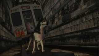 Lets Play: Dead to Rights: Retribution - Part 4 | End of The Line |