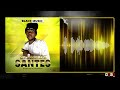 Black Music Centre De Santés By Prod Grossbitz 