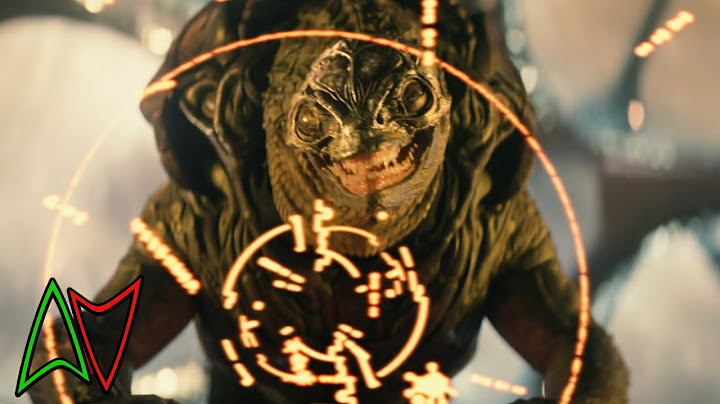 Ups & Downs From Star Trek: Strange New Worlds 3.1 - Hegemony, Part II