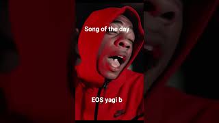 new series song of the day Eos slaps tho #nydrill #yagib #setdatrend #dougieb #doa @yagib1605