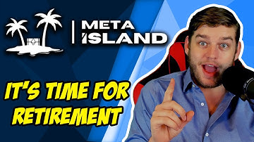 Meta Island | Bored with your country? Welcome to Meta Island ! NEW Nation | NEW Passport | NEW Life