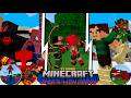 NOVA ADDON de HOMEM ARANHA (Brand New Day) para o MINECRAFT PE 26.21