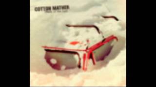 Video thumbnail of "Never Be It - Cotton Mather"