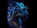 TIGAR KING 👑 STATUS SHORTS #attitude #motivational #lion #tiger #quotes #shayari #love #success