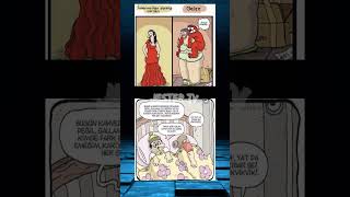 Komik Karikatür Videoları Beğen Ve Abone Ol