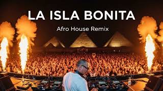 Madonna - La Isla Bonita (Afro House)