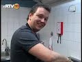 Menuutje 8 - Spaghetti Bolognese