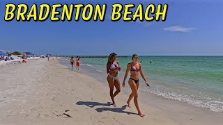 Bradenton Beach Florida