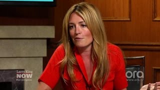 Cat Deeley on So You Think You Can Dance: We Needed To Refresh Everything | Larry King Now | Ora.TV
