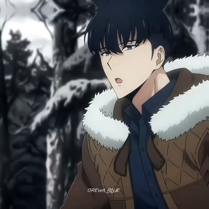 Solo leveling edit Matushka Ultrafunk #shorts #anime #sololeveling #sungjinwoo