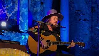 Diamante - Zucchero in concerto a Taormina - 20/9/2021 - #ZuccheroINACUSTICO