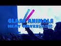 Glass Animals - Heat Waves (Live from New York 2021)