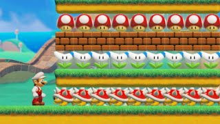 Super Mario Maker 2 Endless Mode #197