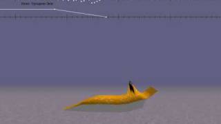 Computational Neuroscience - Muscle Test screenshot 3