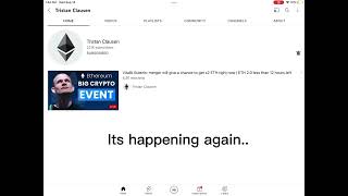 Tristan Clausen Got Hacked..
