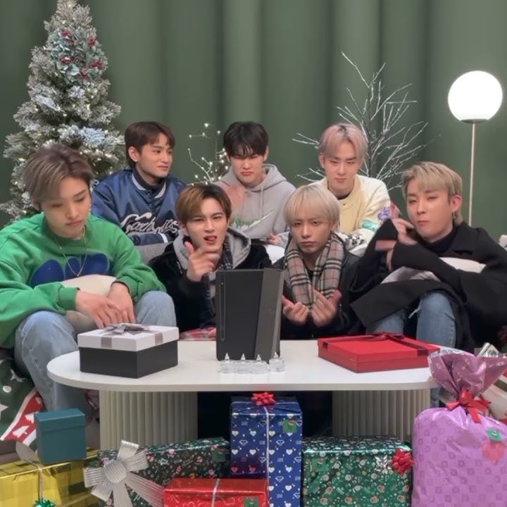 [222612] Monsta X Gambler short cover by Wain from ocjnewbies #monstax #xodiac #xodiac_wain #kpop