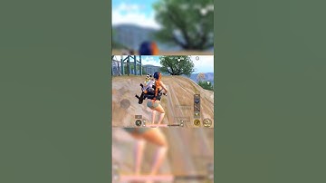 😂intense 1v4 tips and tricks🤣 wait for end #shorts #ytshorts#lolzzz #bgmishorts #pubg #bgmiupdate