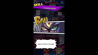 yugioh duel links shiranui deck YU-GI-OH!